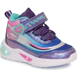 Kangaroos - K-SLG Willow Mid EV< Baskets Mode
