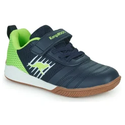 Kangaroos Chaussures De Sport^- K5-SUPER COURT EV
