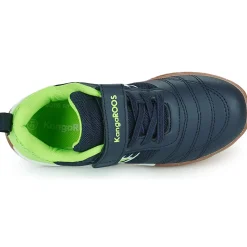Kangaroos Chaussures De Sport^- K5-SUPER COURT EV