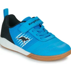 Kangaroos Chaussures De Sport^- K5-Super Court EV