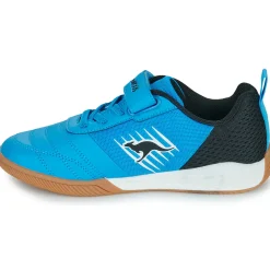Kangaroos Chaussures De Sport^- K5-Super Court EV