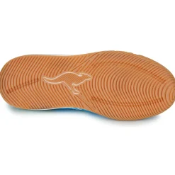 Kangaroos Chaussures De Sport^- K5-Super Court EV