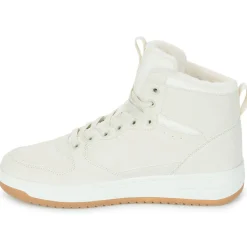 Kangaroos - K-Top Power Mid Ecru Clearance