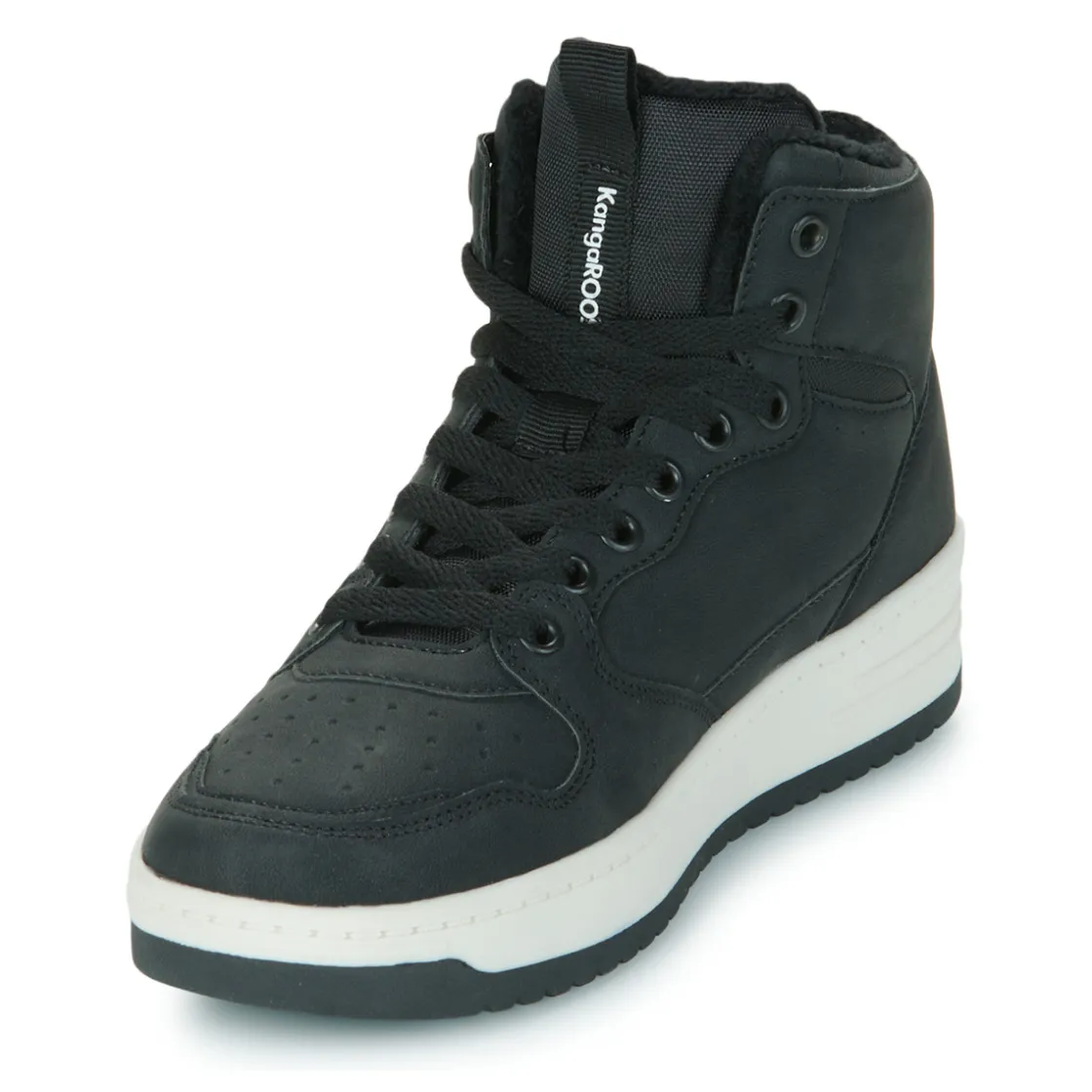Kangaroos Baskets Mode^- K-Top Power Mid