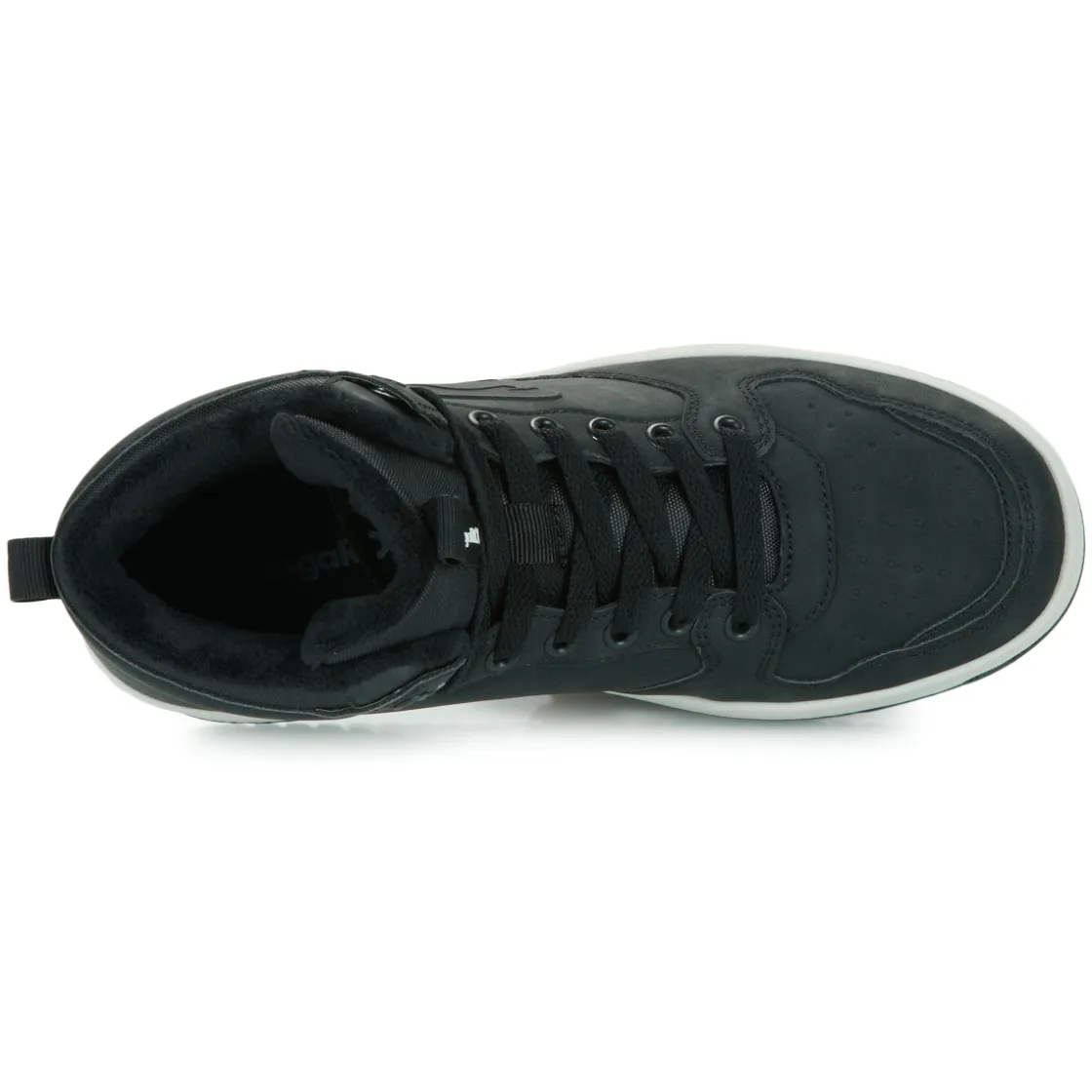 Kangaroos Baskets Mode^- K-Top Power Mid