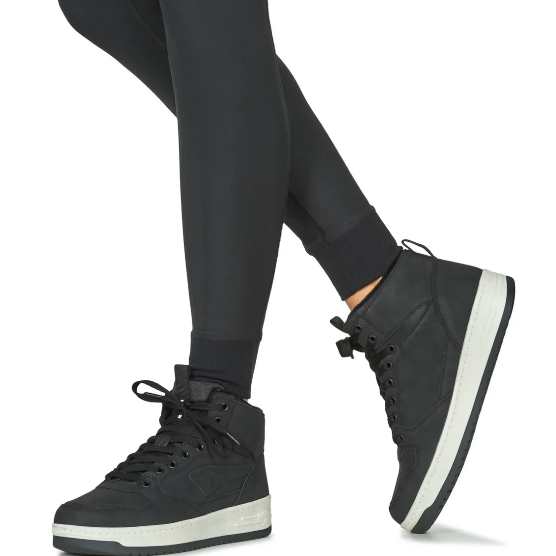 Kangaroos Baskets Mode^- K-Top Power Mid