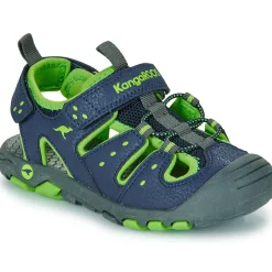 Kangaroos - K-Trek< Sandales Et Nu-pieds