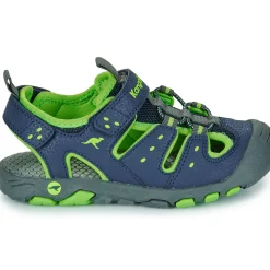 Kangaroos - K-Trek< Sandales Et Nu-pieds