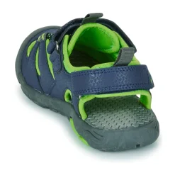 Kangaroos - K-Trek< Sandales Et Nu-pieds