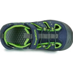 Kangaroos - K-Trek< Sandales Et Nu-pieds