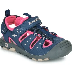 Kangaroos Sandales Et Nu-pieds^- K-Trek