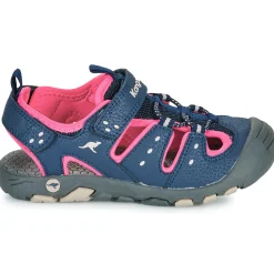 Kangaroos Sandales Et Nu-pieds^- K-Trek