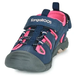 Kangaroos Sandales Et Nu-pieds^- K-Trek
