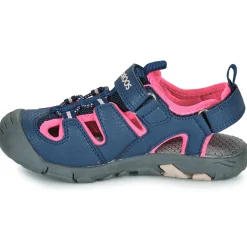 Kangaroos Sandales Et Nu-pieds^- K-Trek