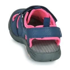 Kangaroos Sandales Et Nu-pieds^- K-Trek