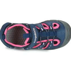 Kangaroos Sandales Et Nu-pieds^- K-Trek