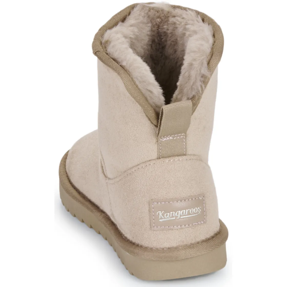 Kangaroos - K-UK Soul Beige Online