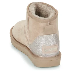 Kangaroos Bottines / Boots^- K-UW Broome