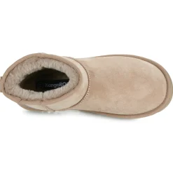 Kangaroos Bottines / Boots^- K-UW Broome