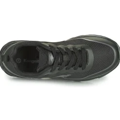 Kangaroos - KX-3500< Baskets Mode