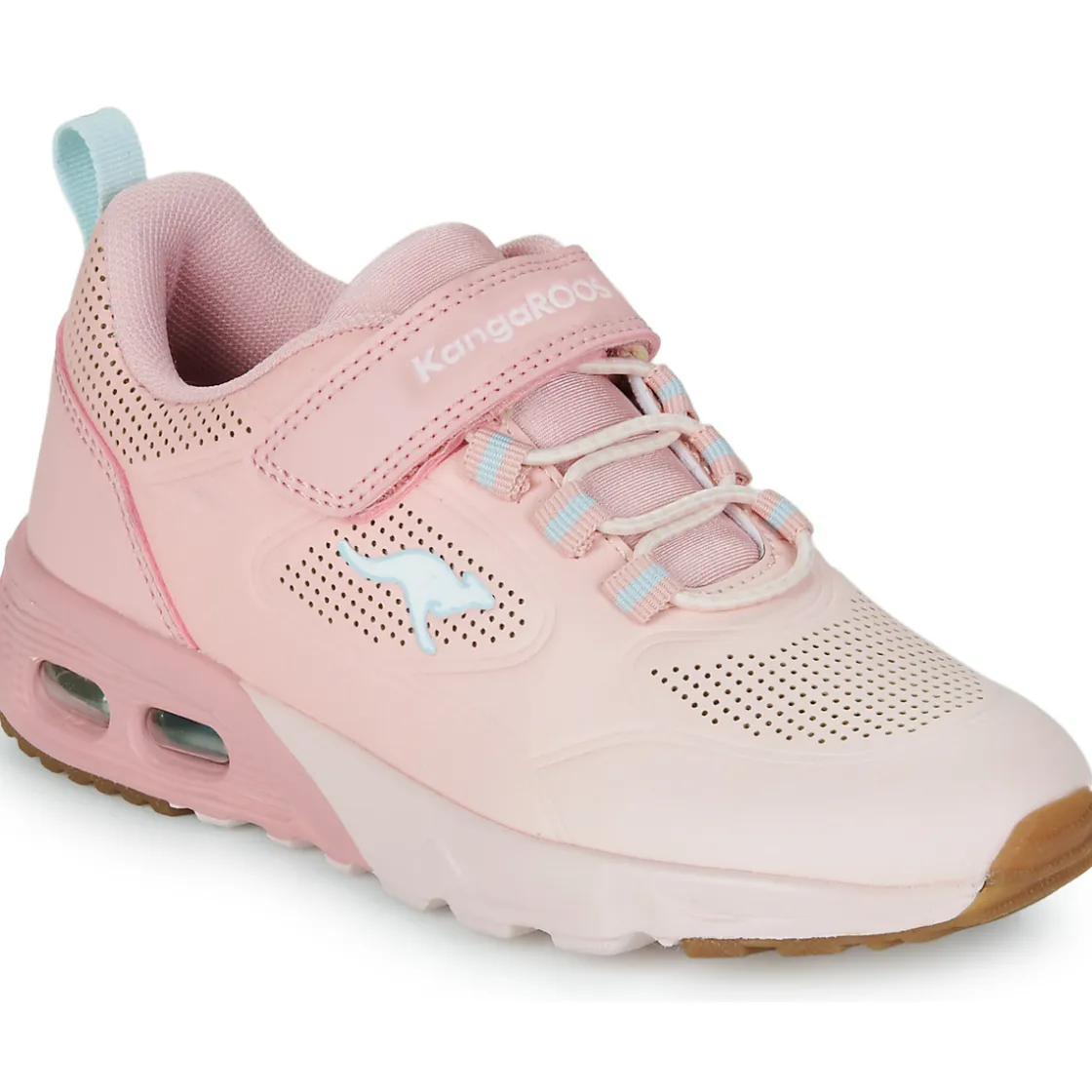 Kangaroos - KX-Bases EV< Baskets Mode