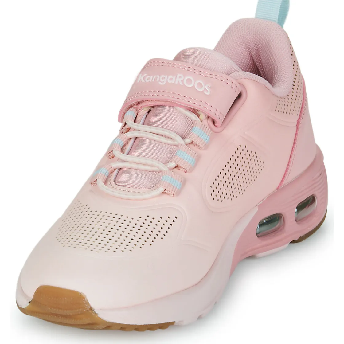 Kangaroos - KX-Bases EV< Baskets Mode