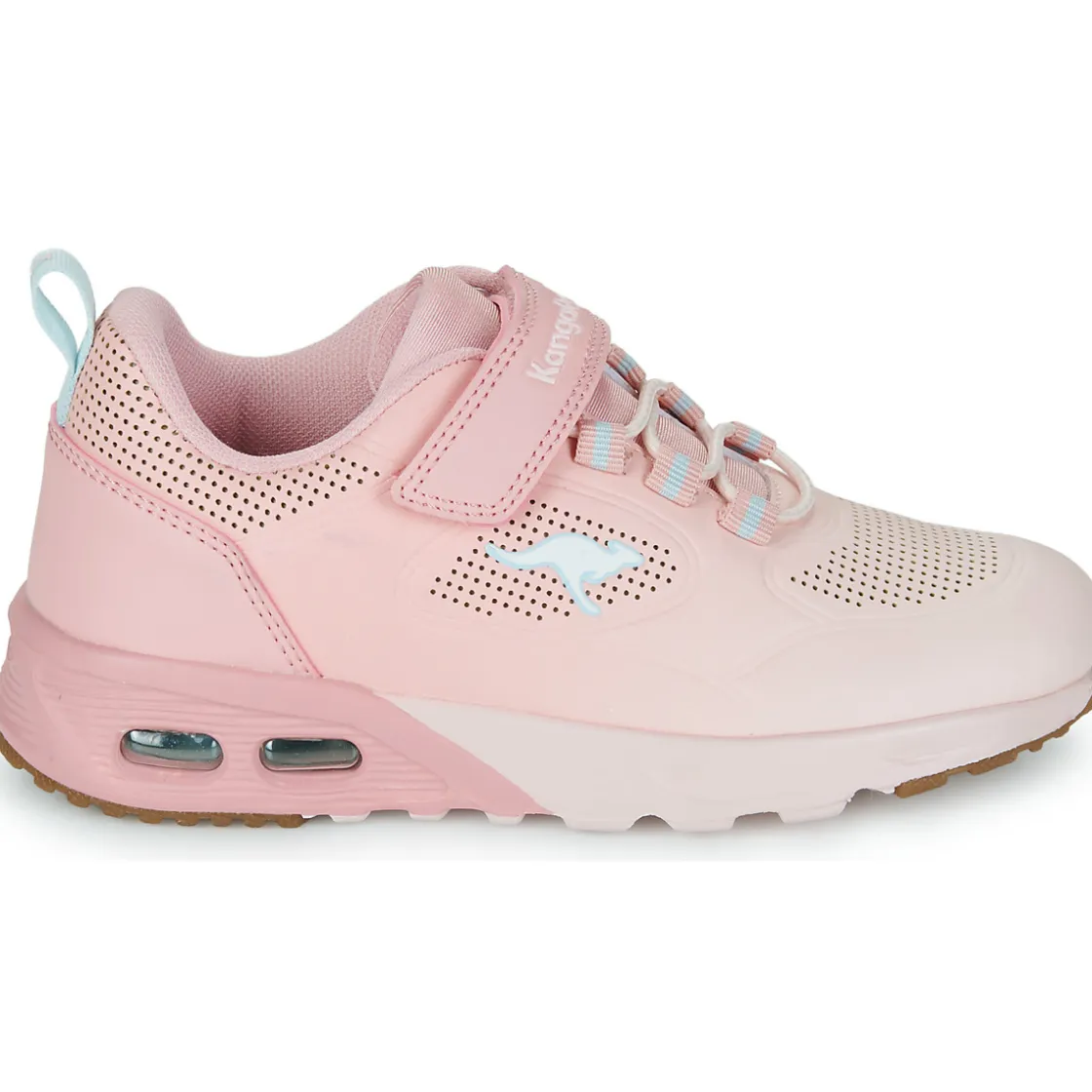 Kangaroos - KX-Bases EV< Baskets Mode