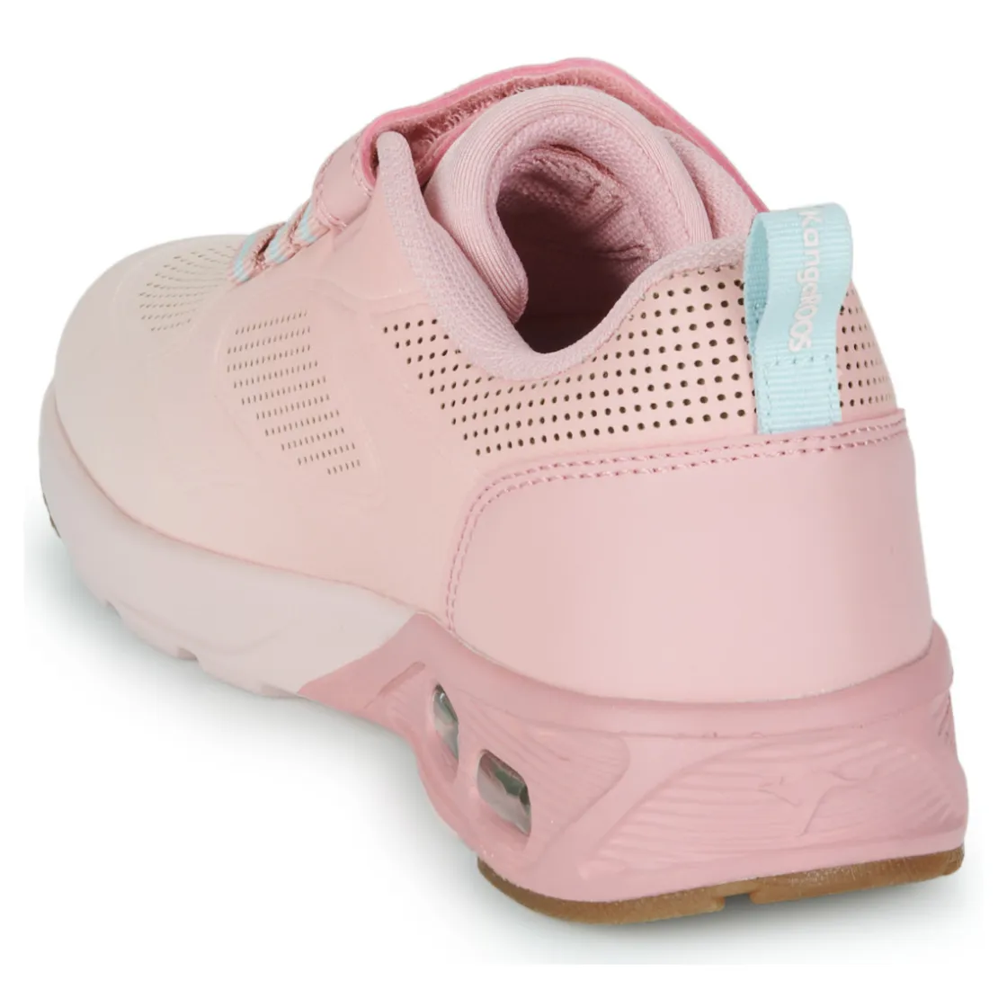 Kangaroos - KX-Bases EV< Baskets Mode