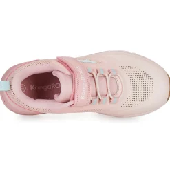 Kangaroos - KX-Bases EV< Baskets Mode