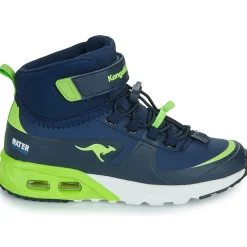 Kangaroos - KX-Hydro Marine