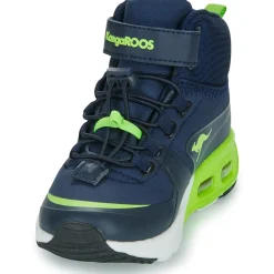 Kangaroos - KX-Hydro Marine