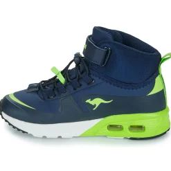 Kangaroos - KX-Hydro Marine