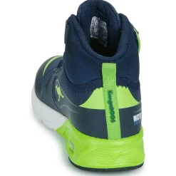Kangaroos - KX-Hydro Marine