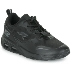 Kangaroos - KX-Raptor Low Noir New