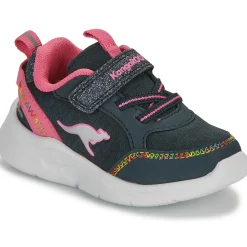 Kangaroos - KY-Chummy EV< Baskets Mode