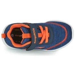 Kangaroos - KY-CHUMMY EV< Baskets Mode