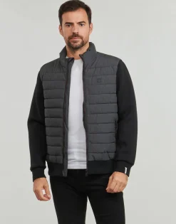Kaporal Vestes^- BACH