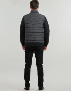 Kaporal Vestes^- BACH