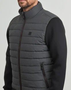 Kaporal Vestes^- BACH