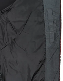 Kaporal Vestes^- BACH