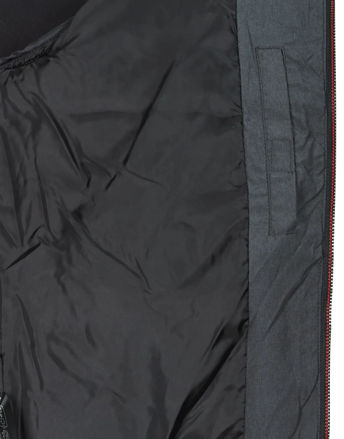 Kaporal Vestes^- BACH