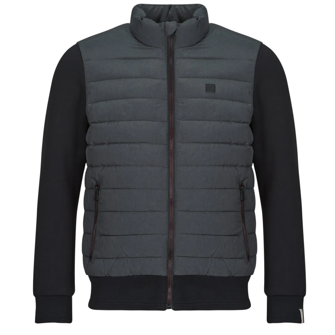 Kaporal Vestes^- BACH