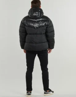 Kaporal Manteaux^- BIVY