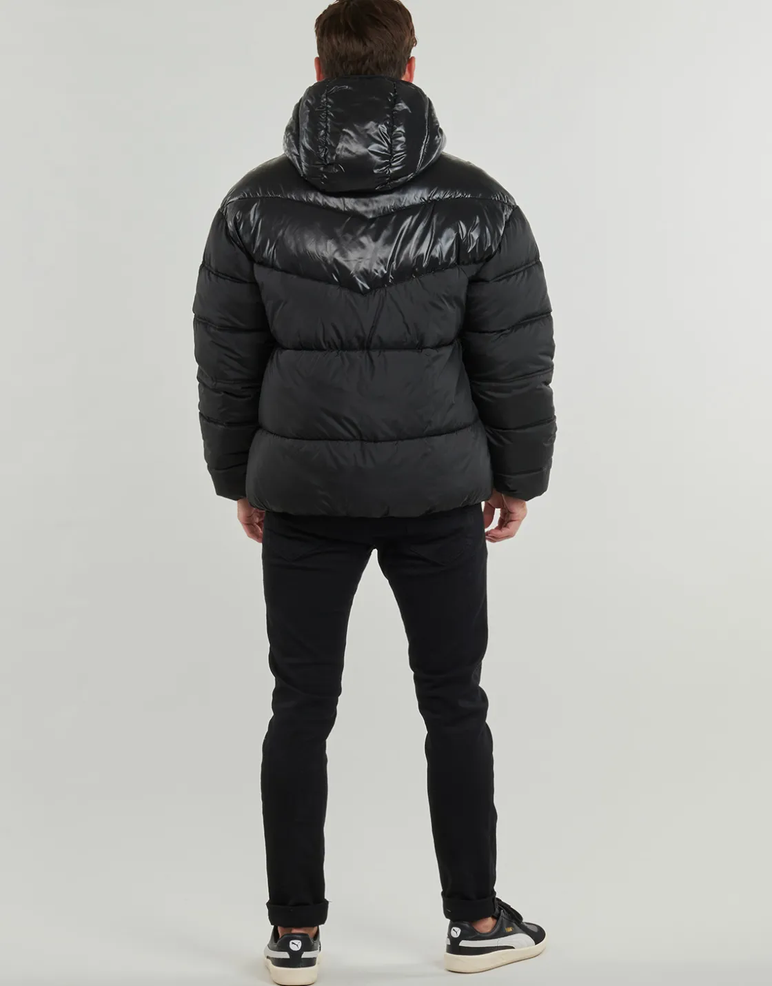 Kaporal Manteaux^- BIVY