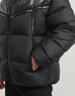 Kaporal Manteaux^- BIVY