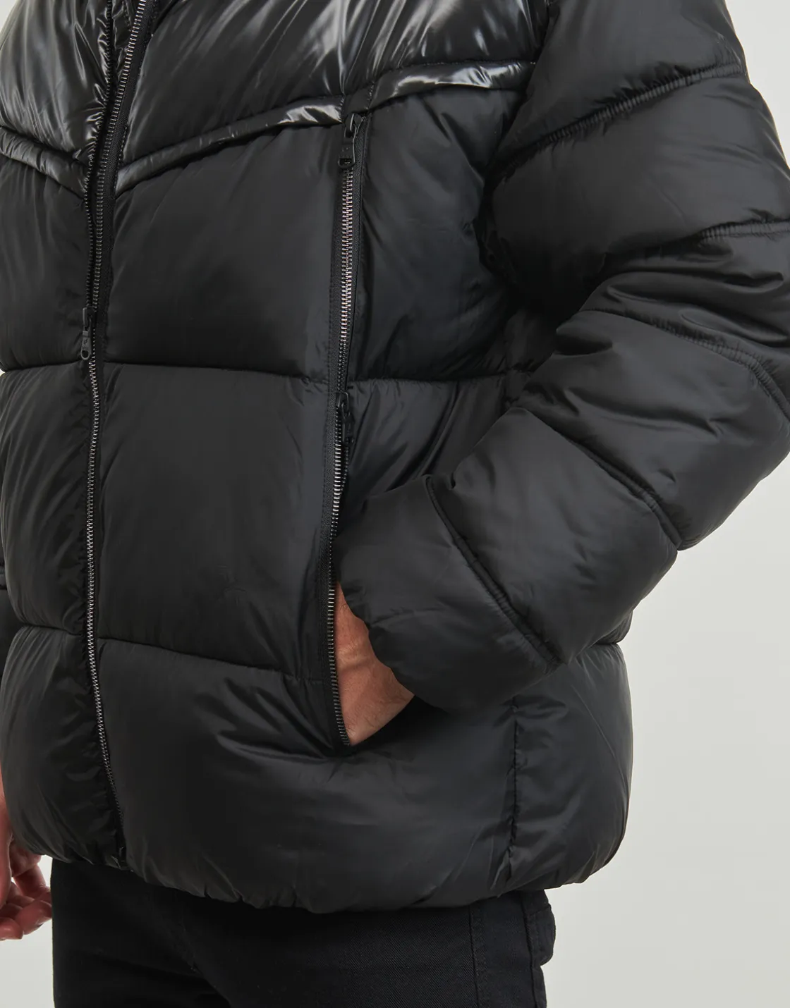 Kaporal Manteaux^- BIVY