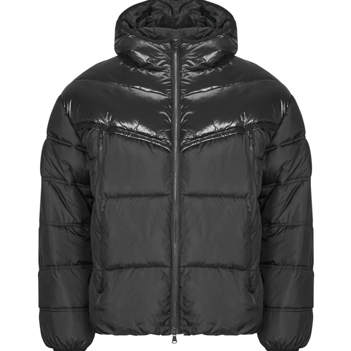 Kaporal Manteaux^- BIVY