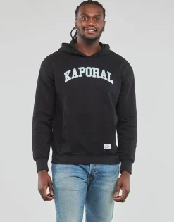 Kaporal - CATCH EXODE 1< Sweats & Polaires