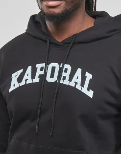 Kaporal - CATCH EXODE 1< Sweats & Polaires