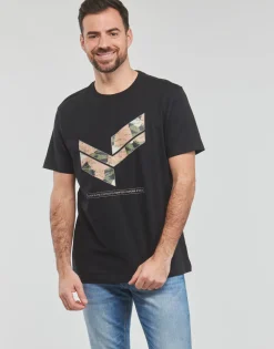 Kaporal T-shirts & Polos^- CLAY EXODE 2